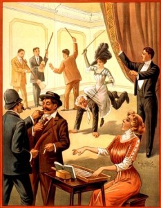 stage-hypnosis