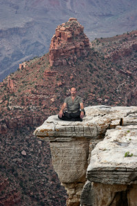 grand canyon